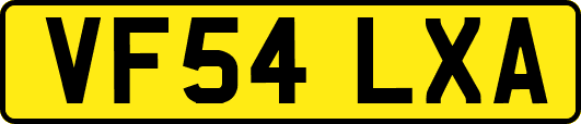 VF54LXA