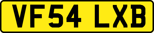VF54LXB