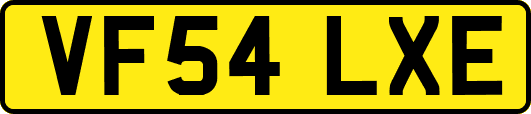 VF54LXE