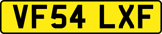 VF54LXF