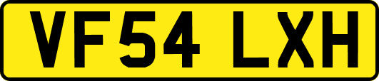 VF54LXH