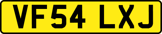 VF54LXJ