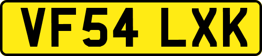 VF54LXK