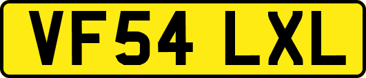 VF54LXL