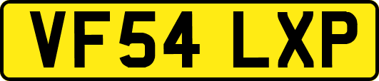 VF54LXP