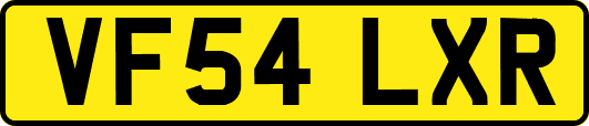 VF54LXR