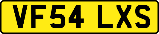 VF54LXS