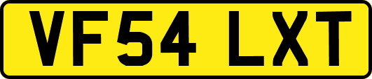 VF54LXT