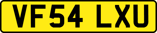 VF54LXU