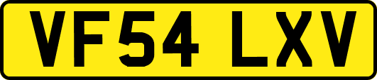 VF54LXV