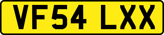VF54LXX