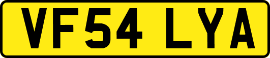 VF54LYA