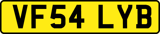VF54LYB