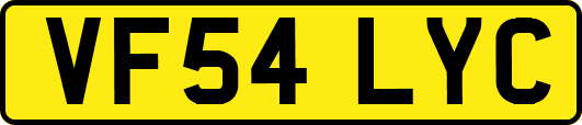 VF54LYC