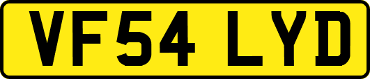 VF54LYD