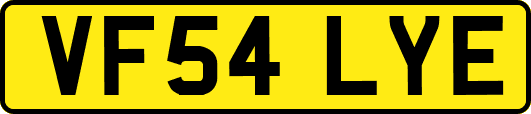VF54LYE