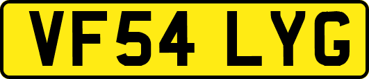 VF54LYG