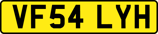 VF54LYH