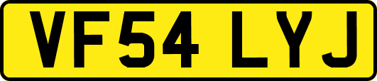 VF54LYJ