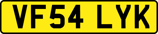 VF54LYK