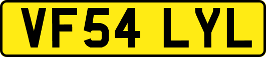 VF54LYL