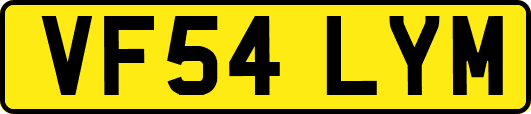 VF54LYM