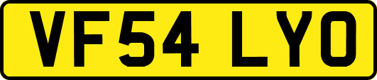 VF54LYO