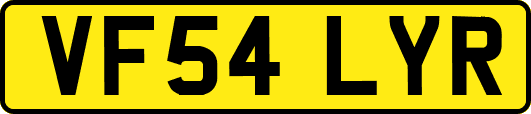 VF54LYR