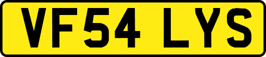 VF54LYS