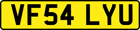 VF54LYU