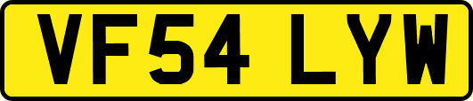 VF54LYW