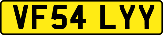 VF54LYY