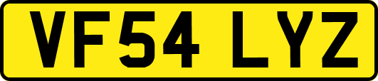 VF54LYZ