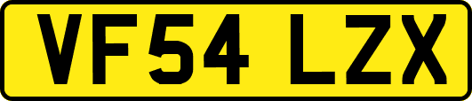 VF54LZX