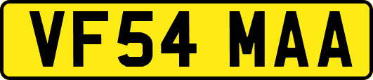 VF54MAA