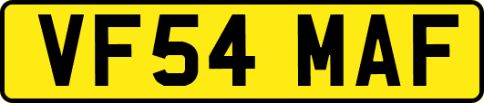 VF54MAF