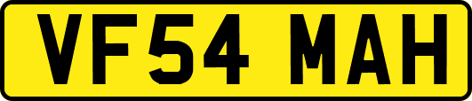 VF54MAH