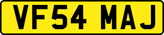 VF54MAJ