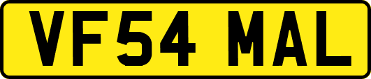 VF54MAL