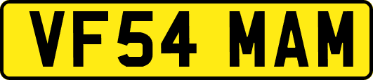VF54MAM