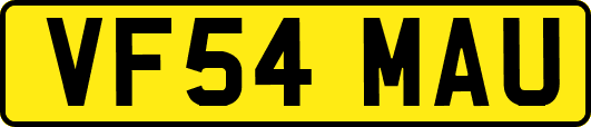 VF54MAU