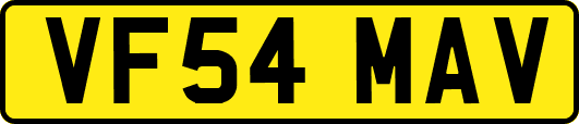 VF54MAV