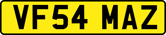 VF54MAZ