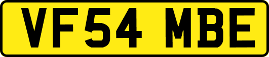 VF54MBE