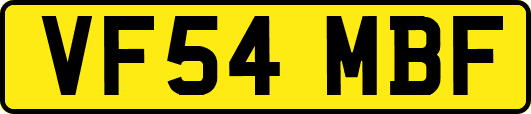 VF54MBF