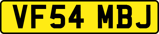 VF54MBJ