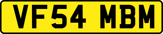 VF54MBM