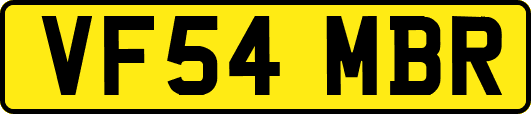 VF54MBR