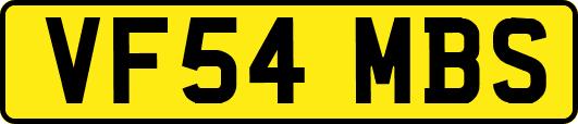 VF54MBS