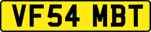 VF54MBT